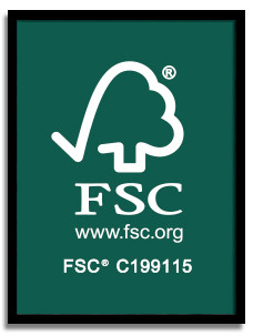 Certificação FSC®