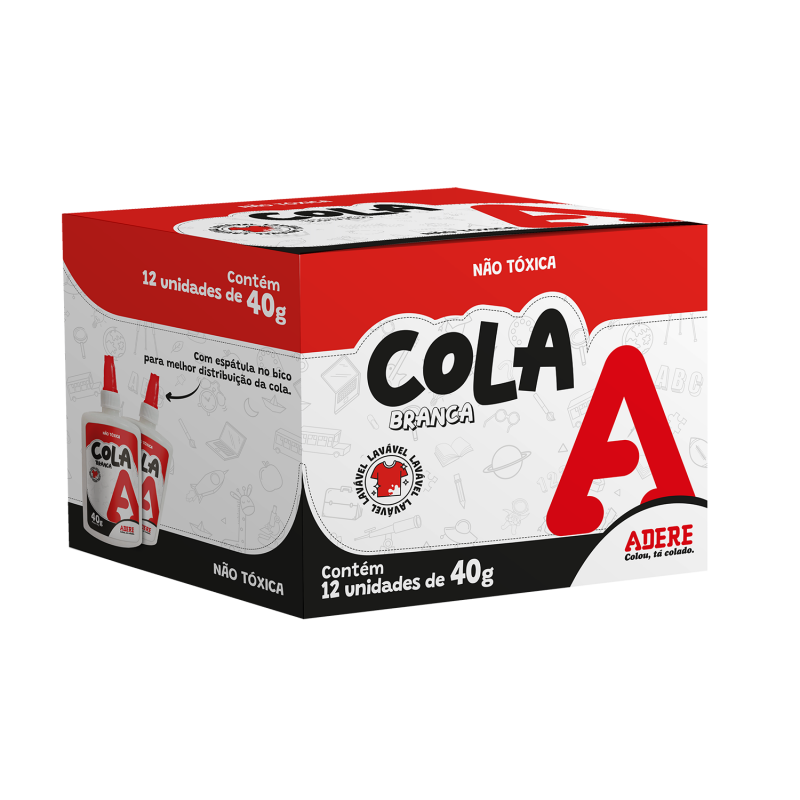 Colas Escolares