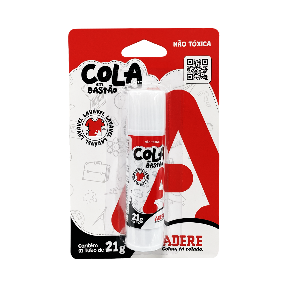 Colas Escolares