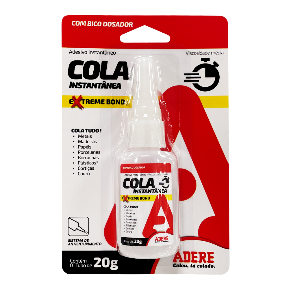 Glue Line ADERE