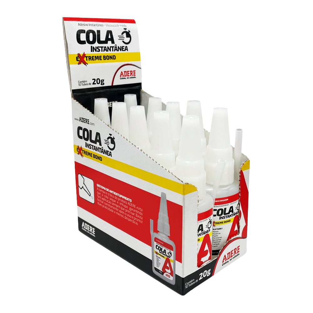 Glue Line ADERE
