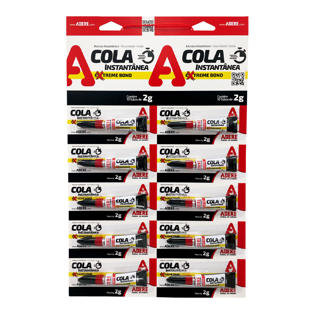 Glue Line ADERE