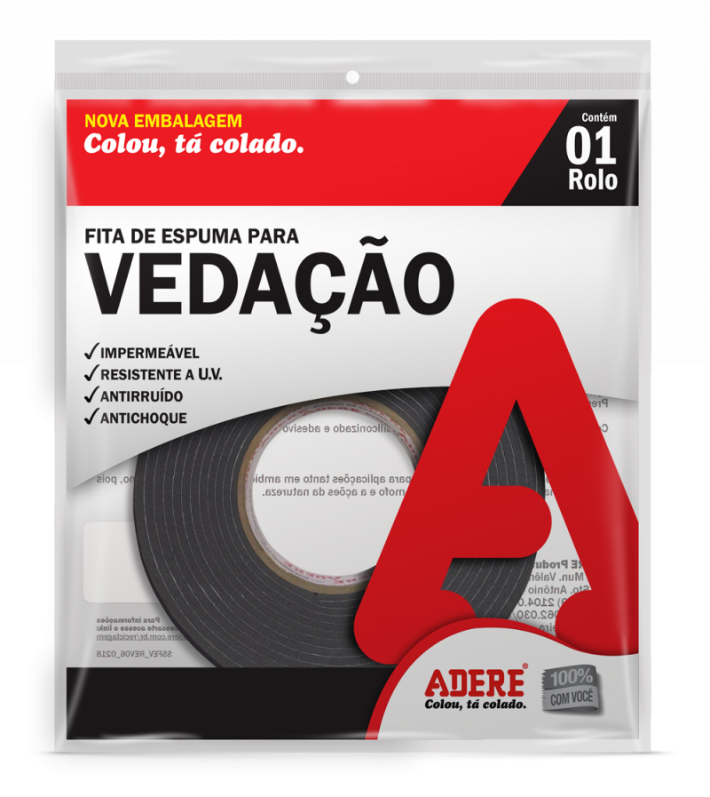 Fita para Vedação E-104