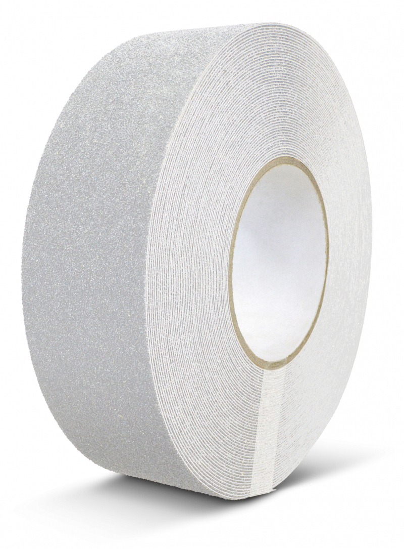 Fita Antiderrapante 865 Transparente