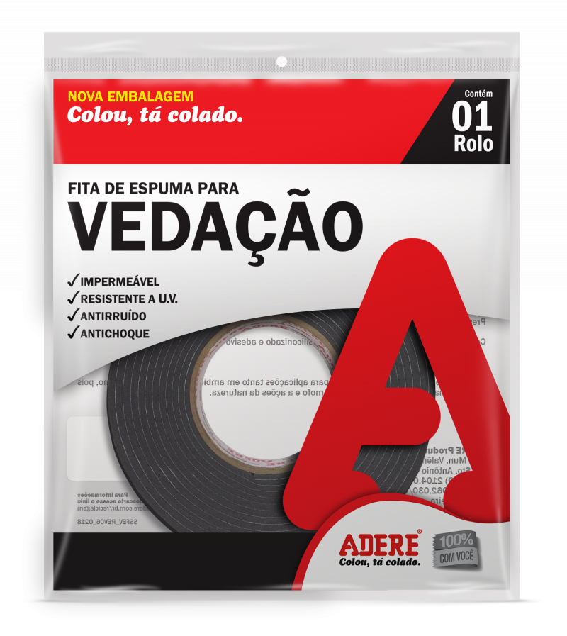 Fita para Vedação E-104 SL