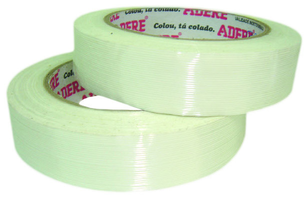 Fita Filamentosa de Polipropileno 820