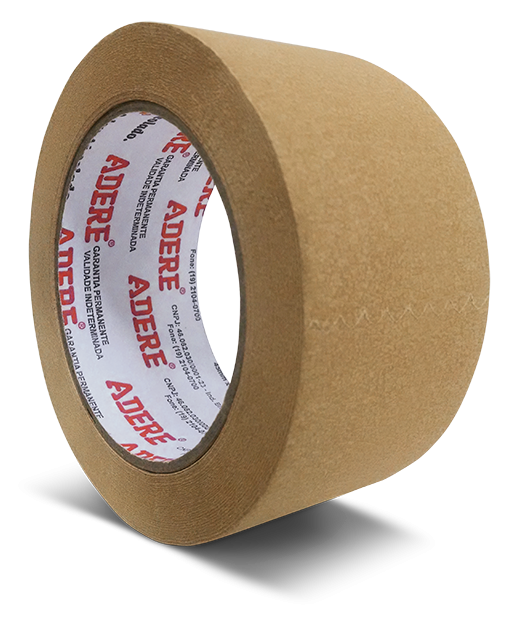 Fita de Papel Kraft 417