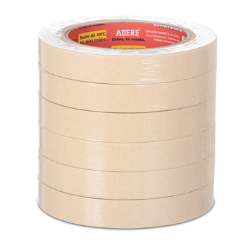 Fita Crepe Automotiva 247