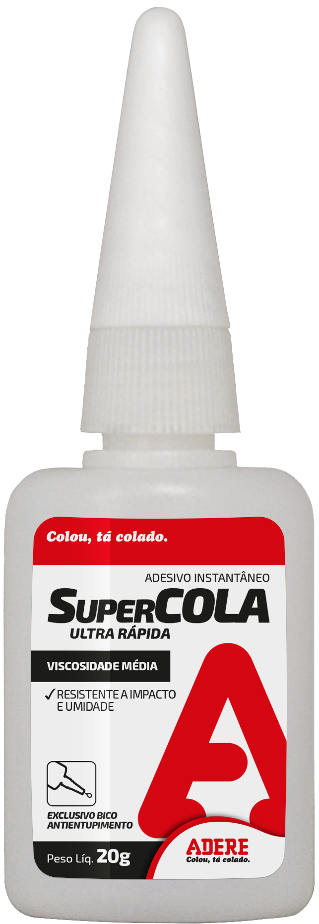 Super Cola ADERE