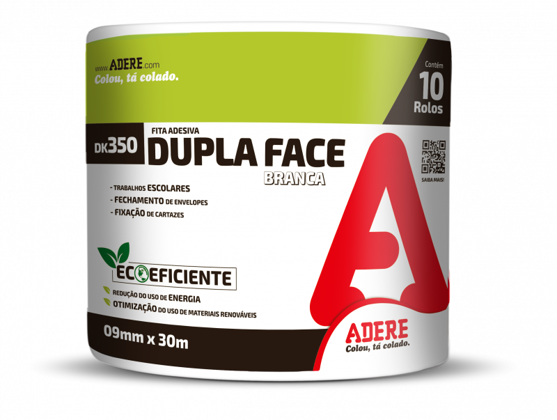 Dupla Face ECO - DK350