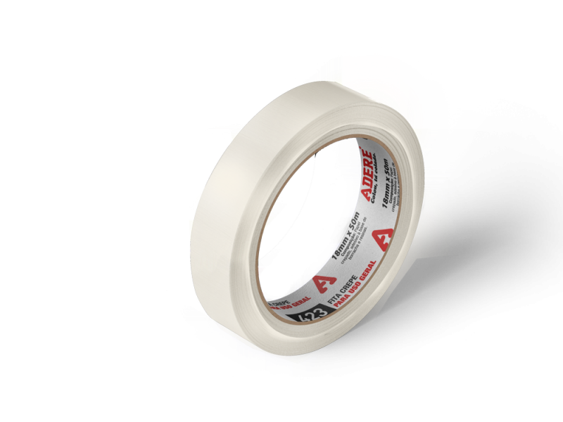 Fita Crepe para Uso Geral 423