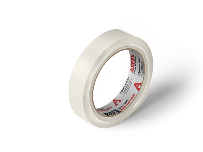 Fita Crepe para Uso Geral 423