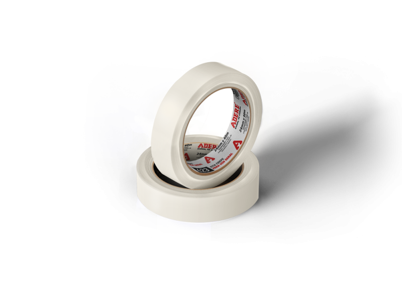 Fita Crepe para Uso Geral 423