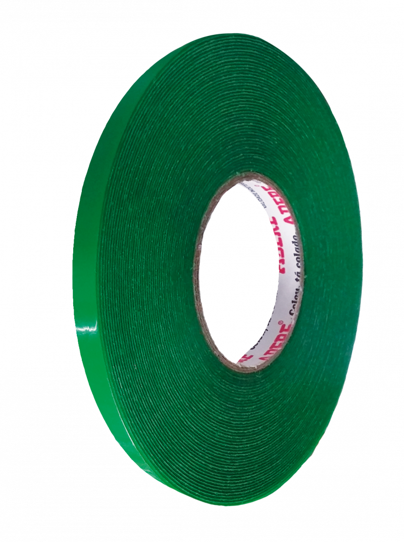 Dupla Face Transparente - XT100