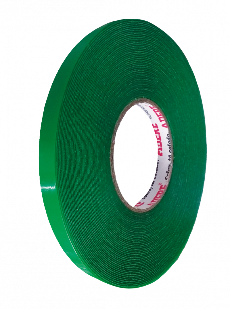 Dupla Face Transparente - XT100