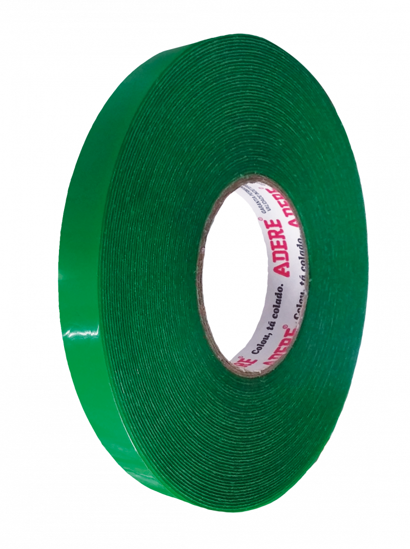 Dupla Face Transparente - XT100