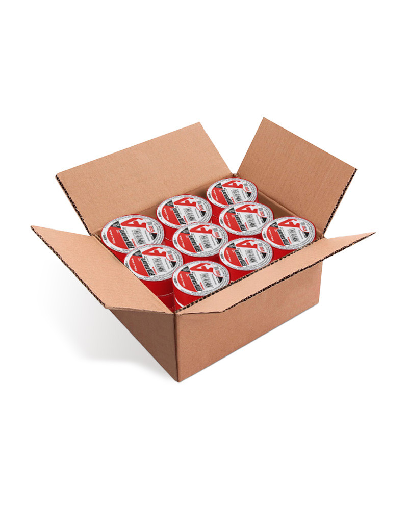 Fita Isolante Vermelha - 913i