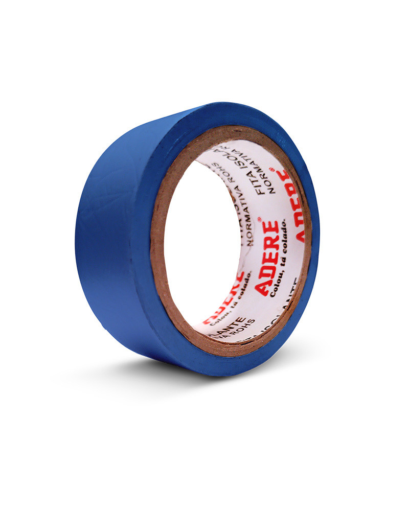 Fita Isolante Azul - 914i