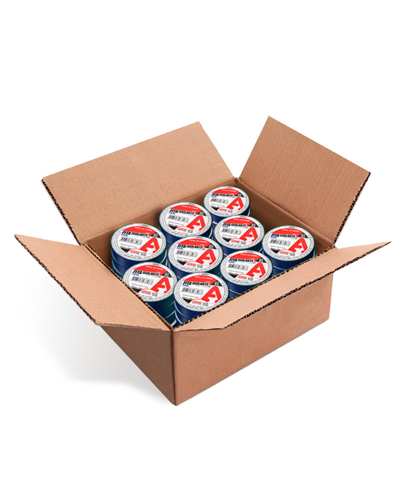 Fita Isolante Azul - 914i