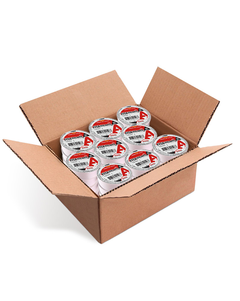 Fita Isolante Branca - 917i