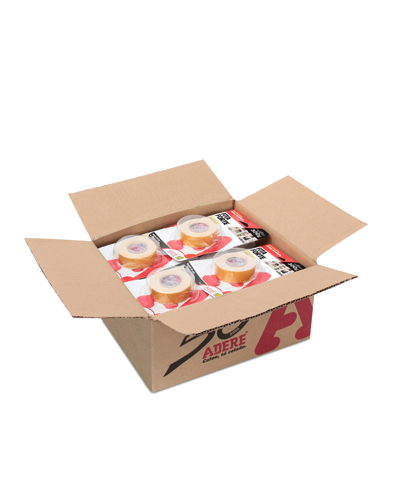 Fita Forte® - Decoração & Artesanato