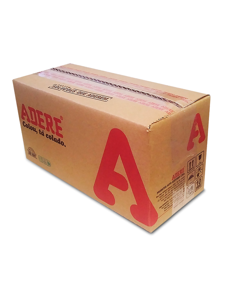 Fita Forte® - Áreas Húmedas (Baño)