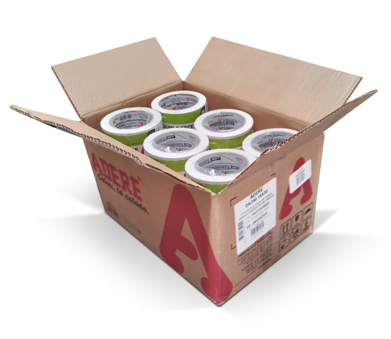 Dupla Face ECO - DK350