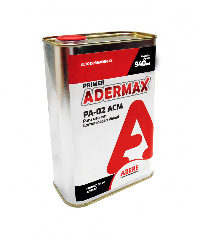 Primer PA02 - ACM