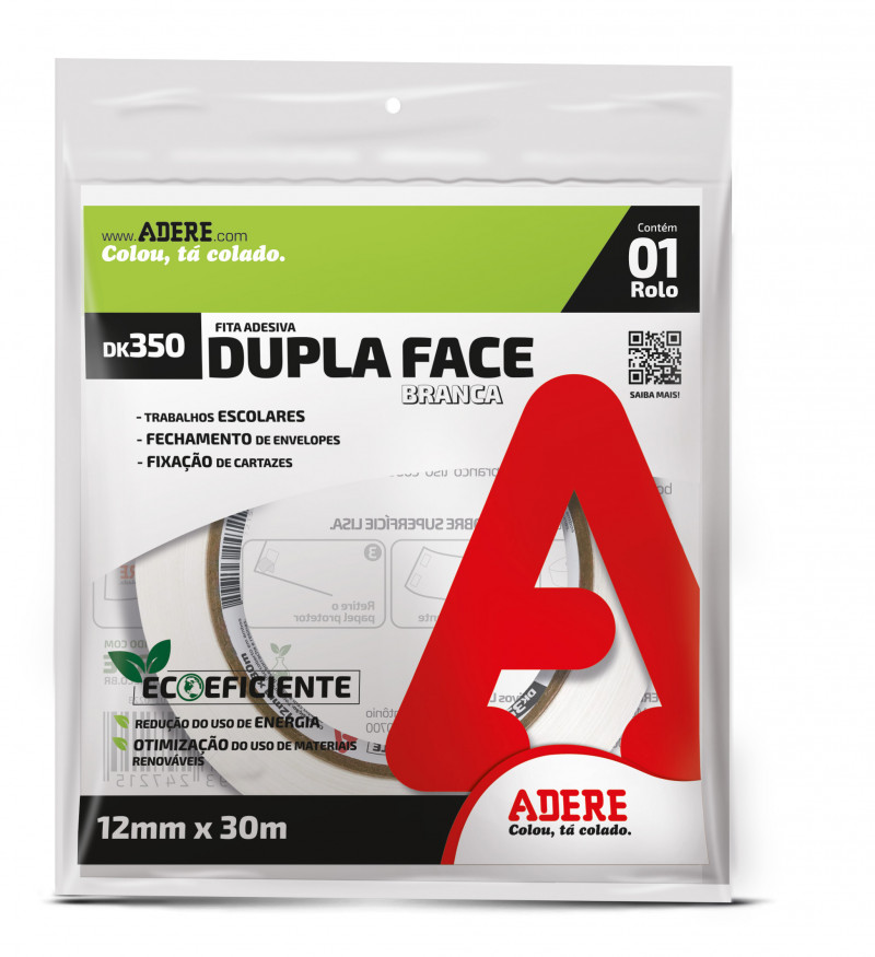 Dupla Face ECO - DK350