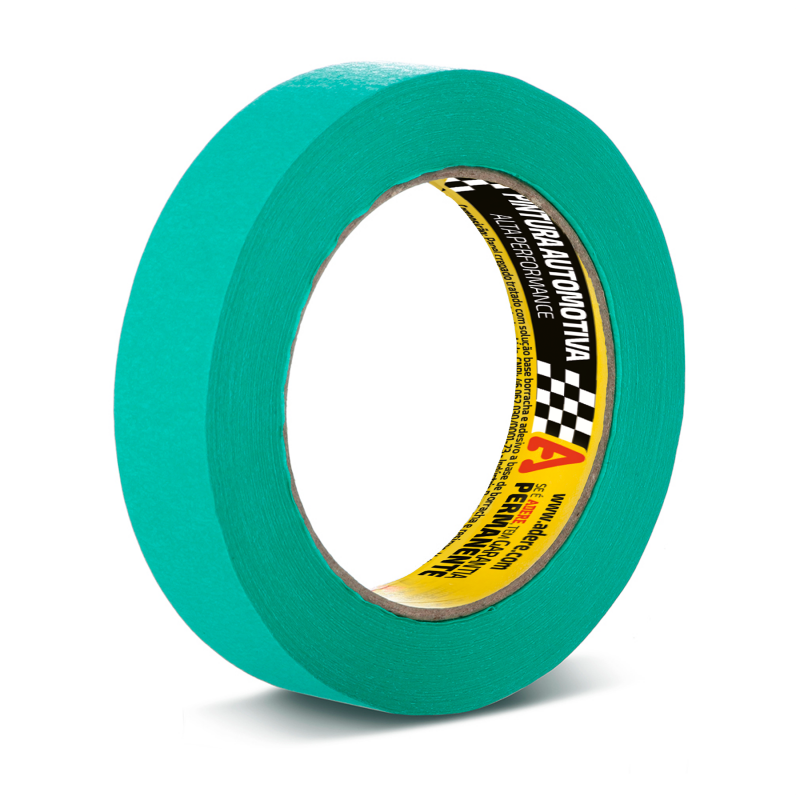 Fita Crepe Automotiva 525