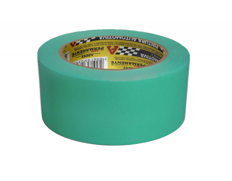 Fita Crepe Automotiva 525