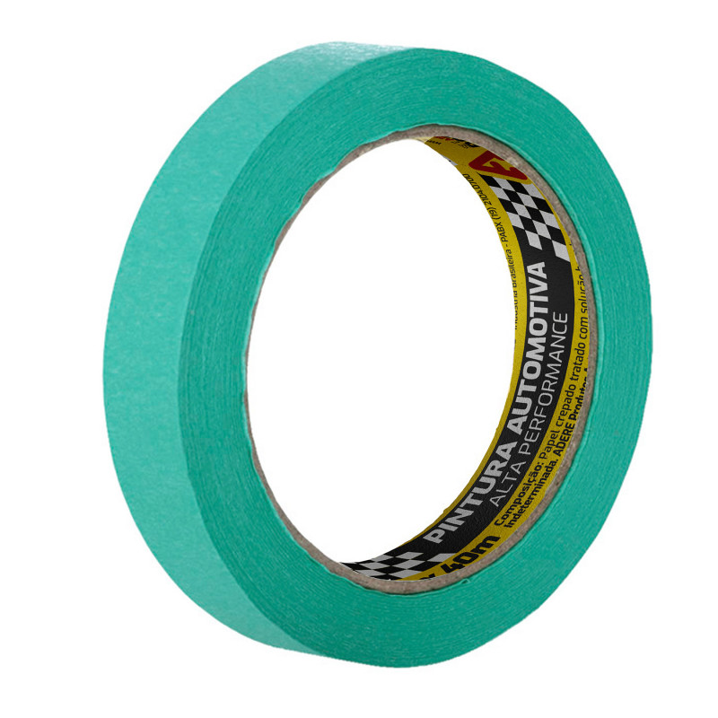 Fita Crepe Automotiva 525