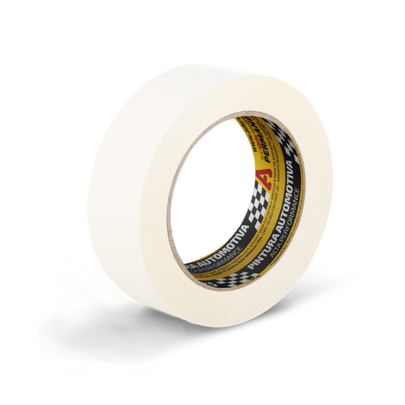 Fita Crepe Automotiva 425