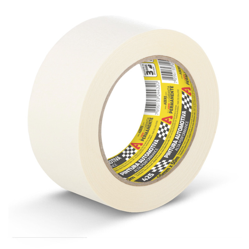 Fita Crepe Automotiva 425