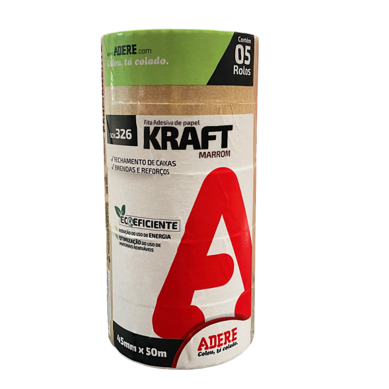 Fita Kraft ECO - SCK326