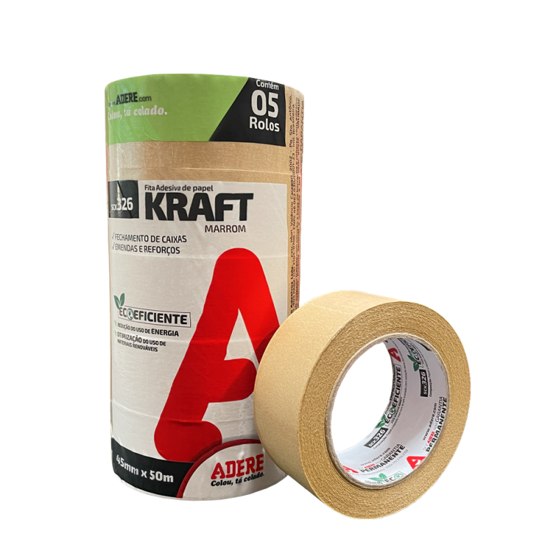 Fita Kraft ECO - SCK326