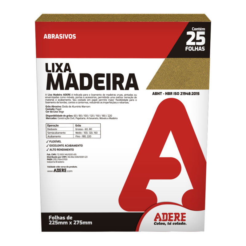 Lixa Madeira