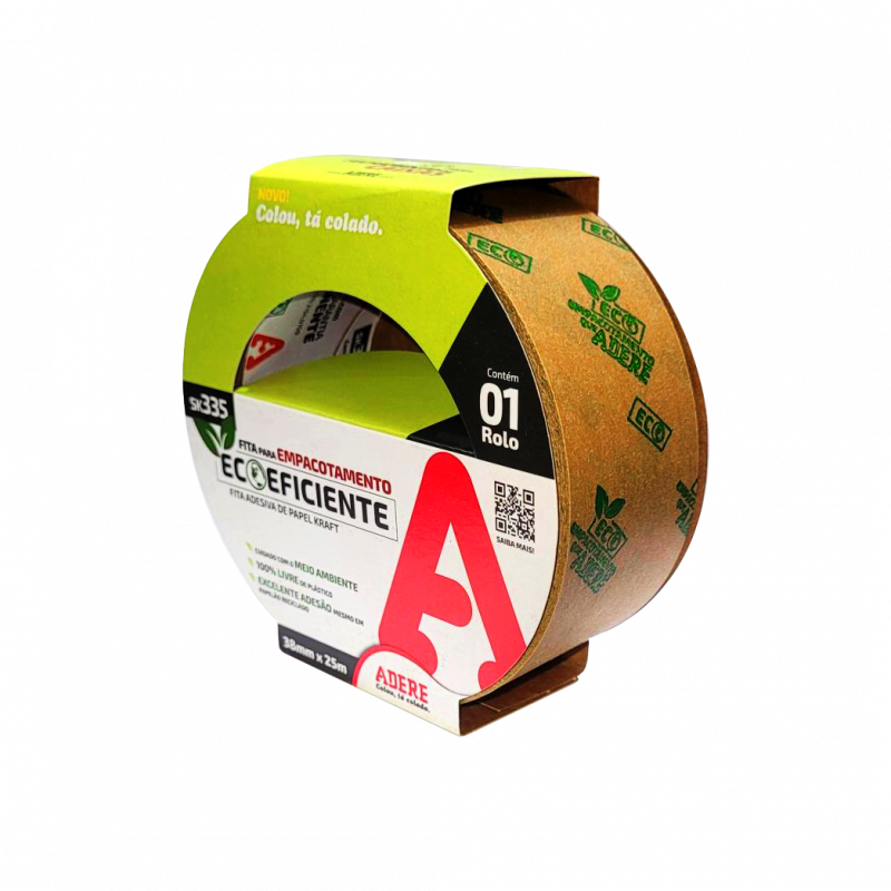 Fita para empacotamento ECO - SK335