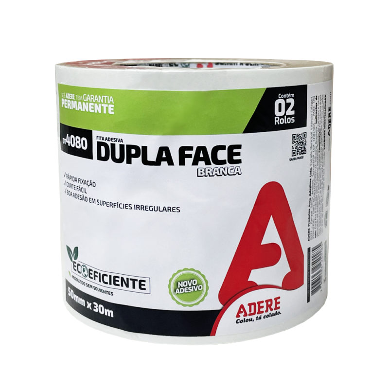 Fita Dupla Face DT4080HL