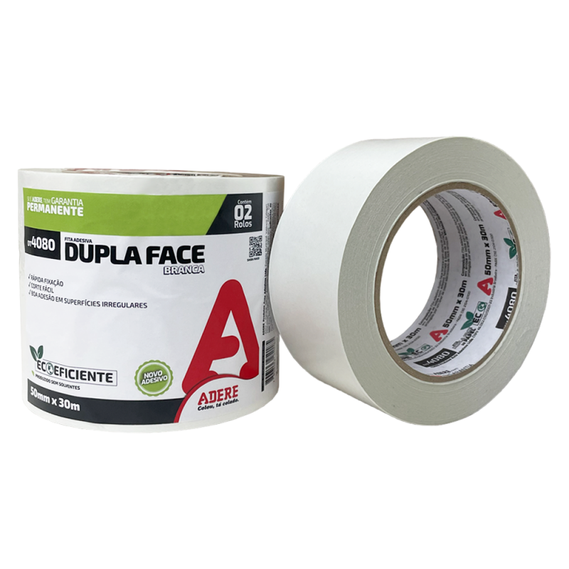 Fita Dupla Face DT4080HL