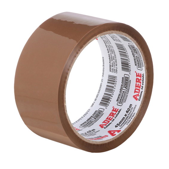 Brown Packaging Tape 706