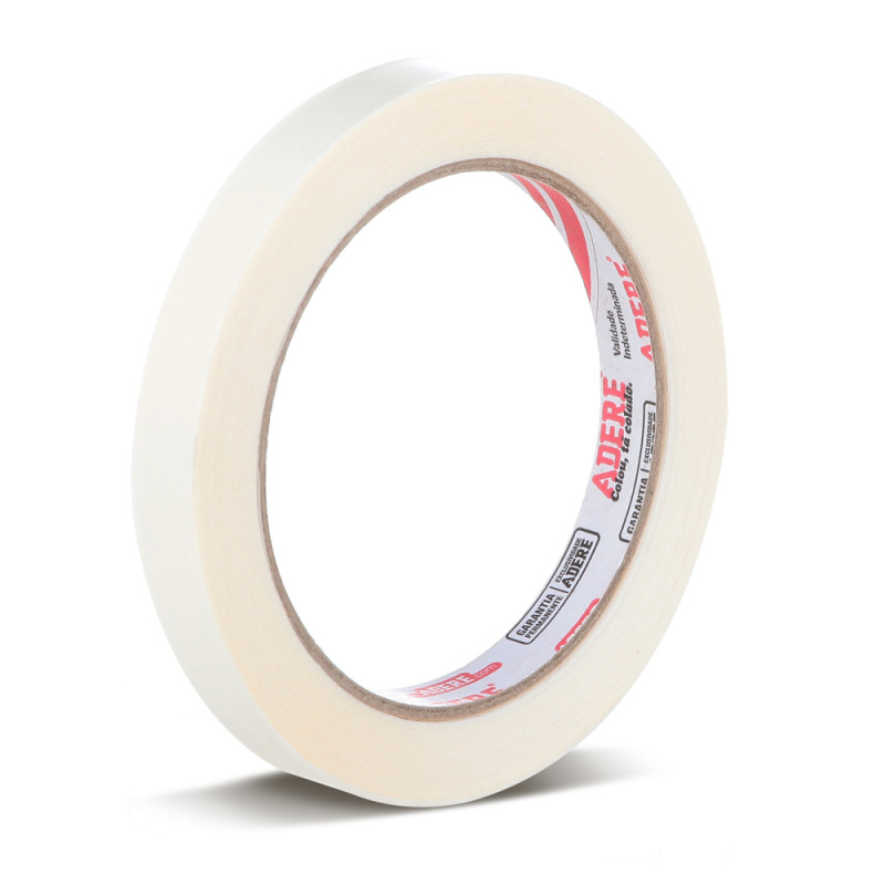 Cinta Doble Faz de Polipropileno 228