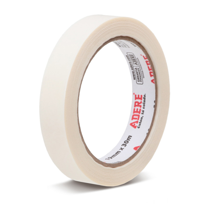 Cinta Doble Faz de Polipropileno 228