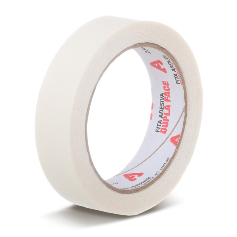 Cinta Doble Faz de Polipropileno 228