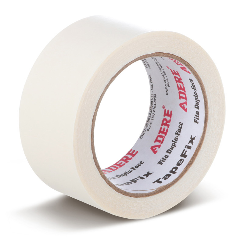 Cinta Doble Faz de Polipropileno 228