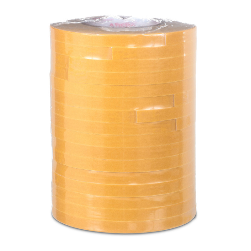 Fita Dupla Face de Espuma - Fita Banana 281