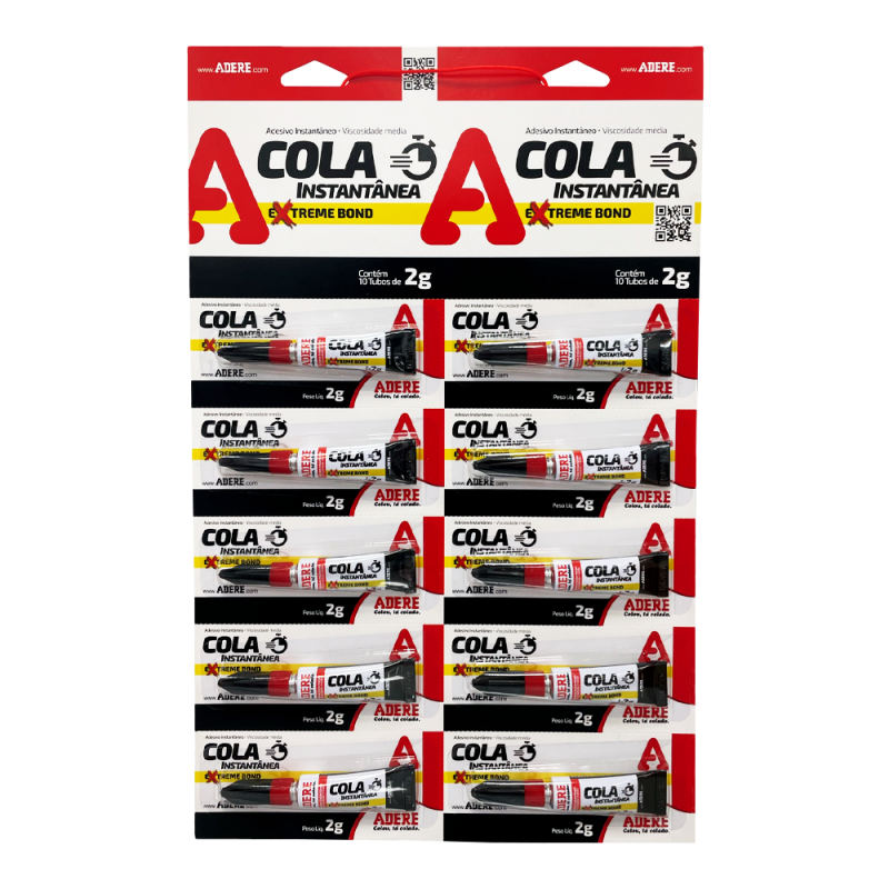 Super Glue ADERE